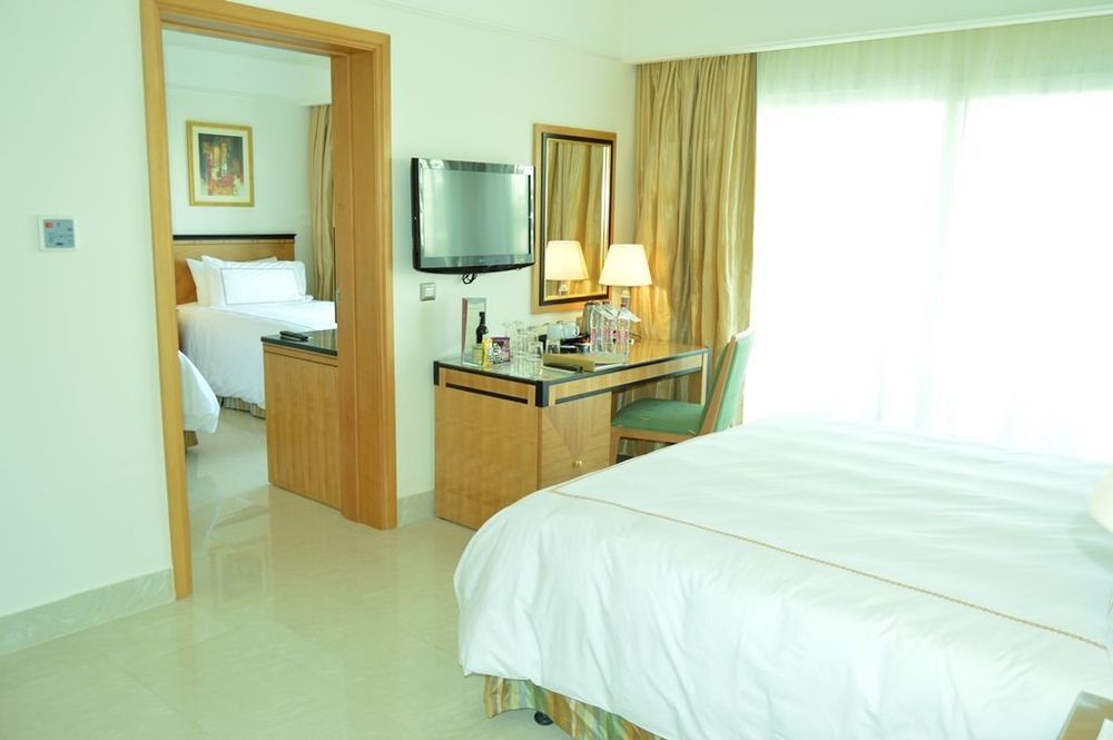 Le Royal Holiday Resort Aqua Park Sharm el-Sheikh Ngoại thất bức ảnh
