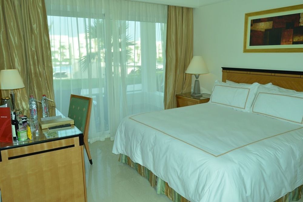Le Royal Holiday Resort Aqua Park Sharm el-Sheikh Ngoại thất bức ảnh