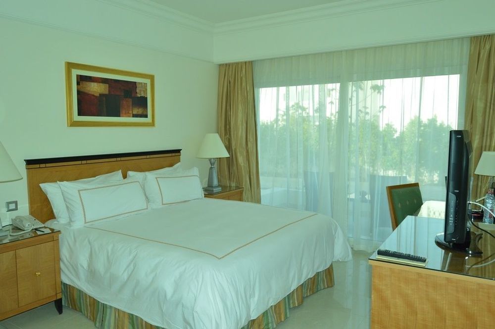 Le Royal Holiday Resort Aqua Park Sharm el-Sheikh Ngoại thất bức ảnh