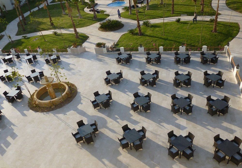 Le Royal Holiday Resort Aqua Park Sharm el-Sheikh Ngoại thất bức ảnh