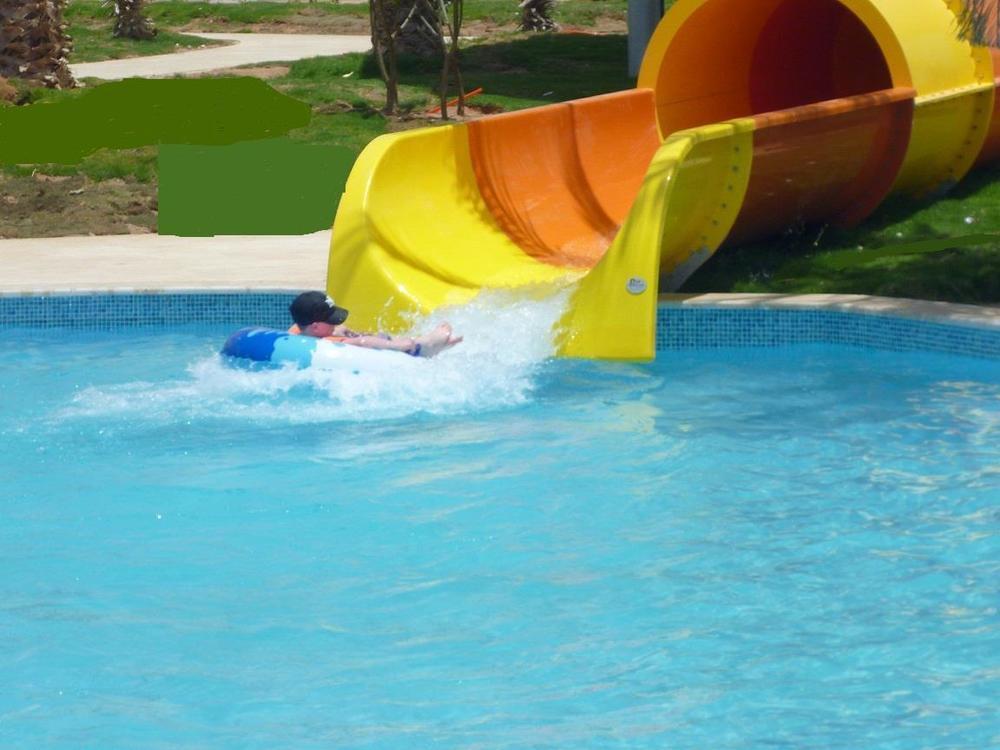 Le Royal Holiday Resort Aqua Park Sharm el-Sheikh Ngoại thất bức ảnh