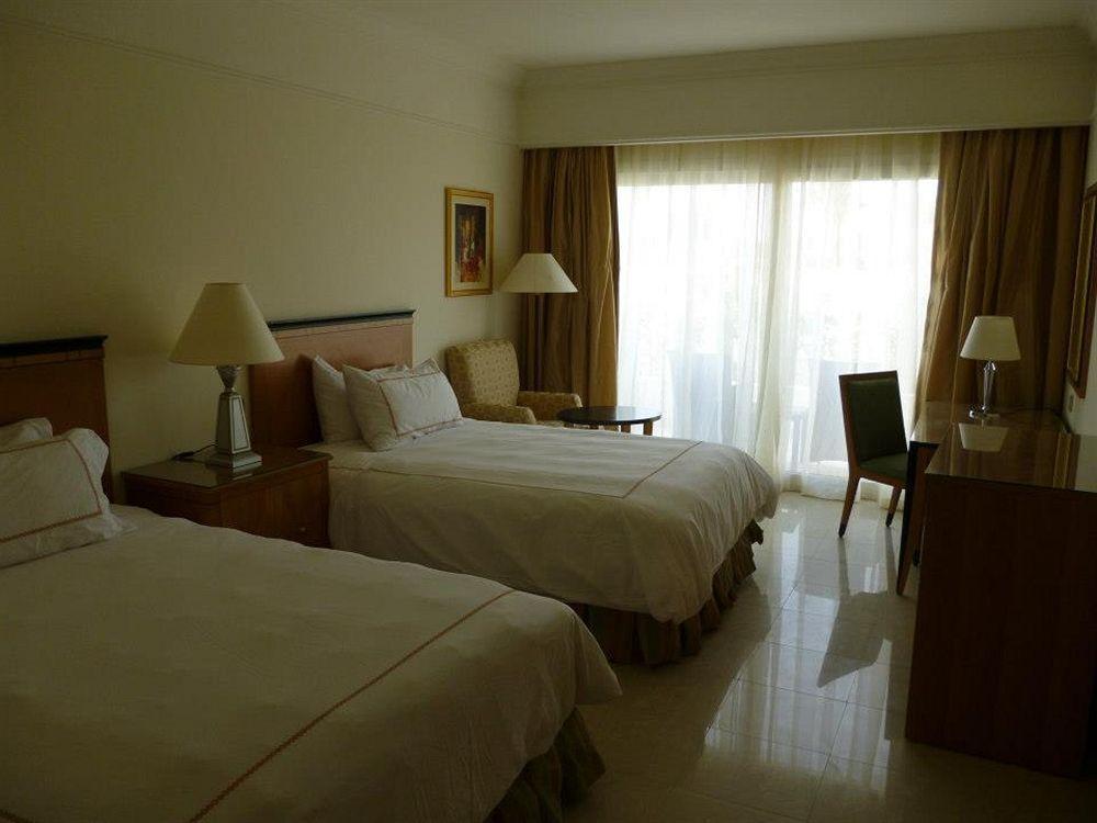 Le Royal Holiday Resort Aqua Park Sharm el-Sheikh Ngoại thất bức ảnh