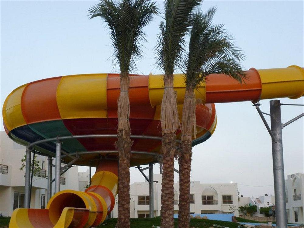 Le Royal Holiday Resort Aqua Park Sharm el-Sheikh Ngoại thất bức ảnh