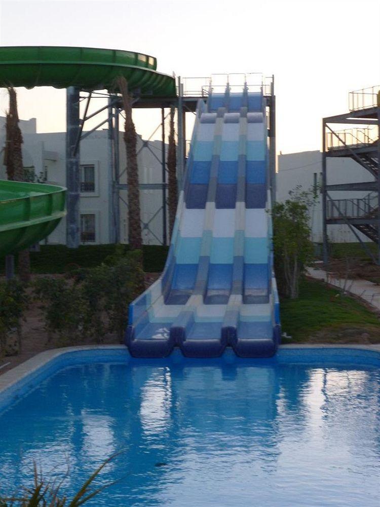 Le Royal Holiday Resort Aqua Park Sharm el-Sheikh Ngoại thất bức ảnh