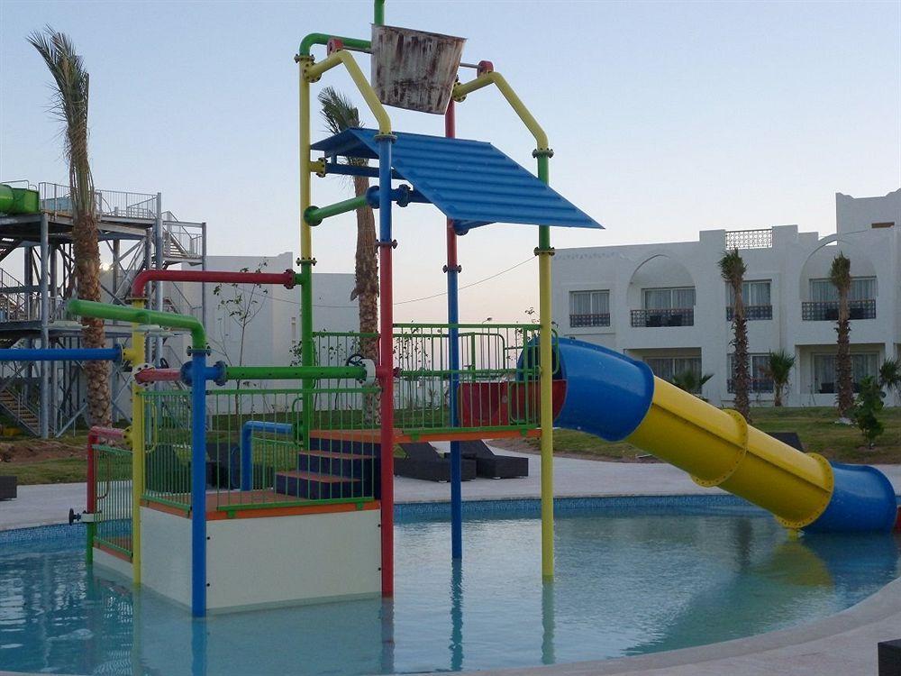Le Royal Holiday Resort Aqua Park Sharm el-Sheikh Ngoại thất bức ảnh