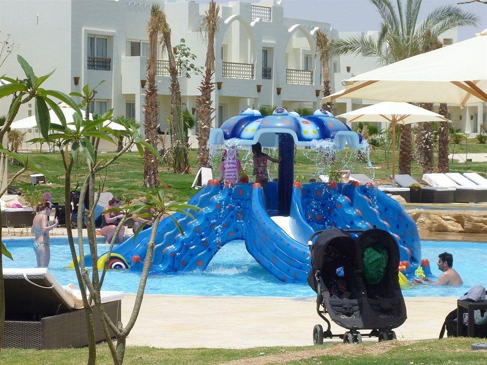 Le Royal Holiday Resort Aqua Park Sharm el-Sheikh Ngoại thất bức ảnh