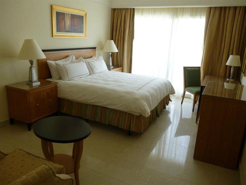 Le Royal Holiday Resort Aqua Park Sharm el-Sheikh Ngoại thất bức ảnh