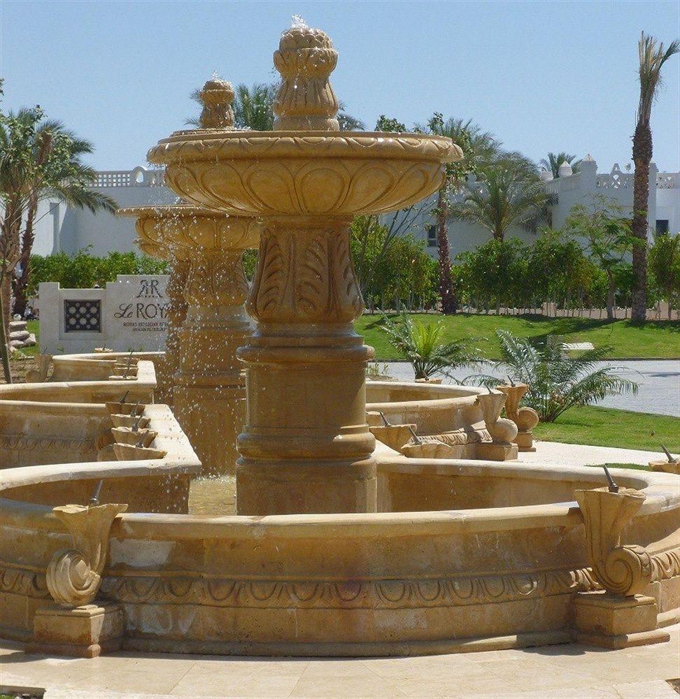 Le Royal Holiday Resort Aqua Park Sharm el-Sheikh Ngoại thất bức ảnh