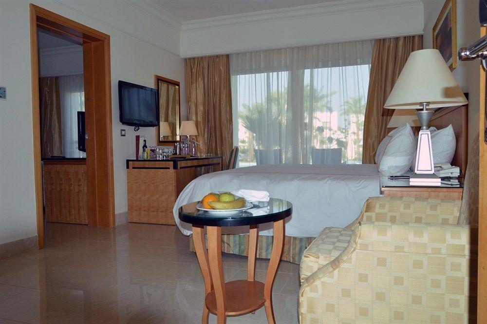 Le Royal Holiday Resort Aqua Park Sharm el-Sheikh Ngoại thất bức ảnh