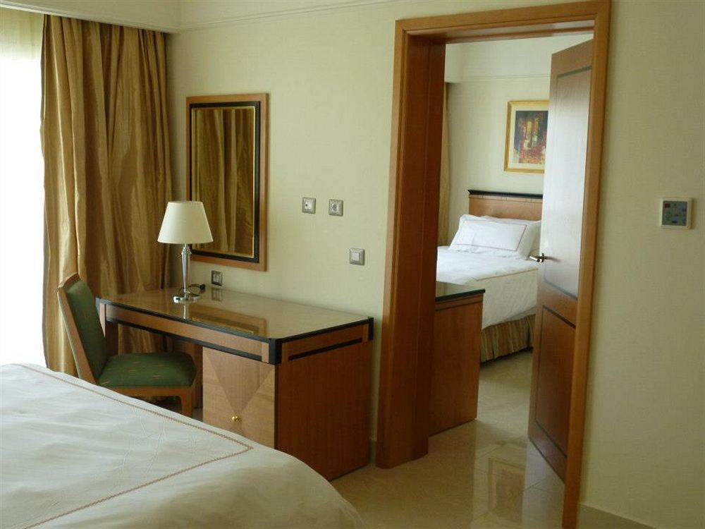 Le Royal Holiday Resort Aqua Park Sharm el-Sheikh Ngoại thất bức ảnh