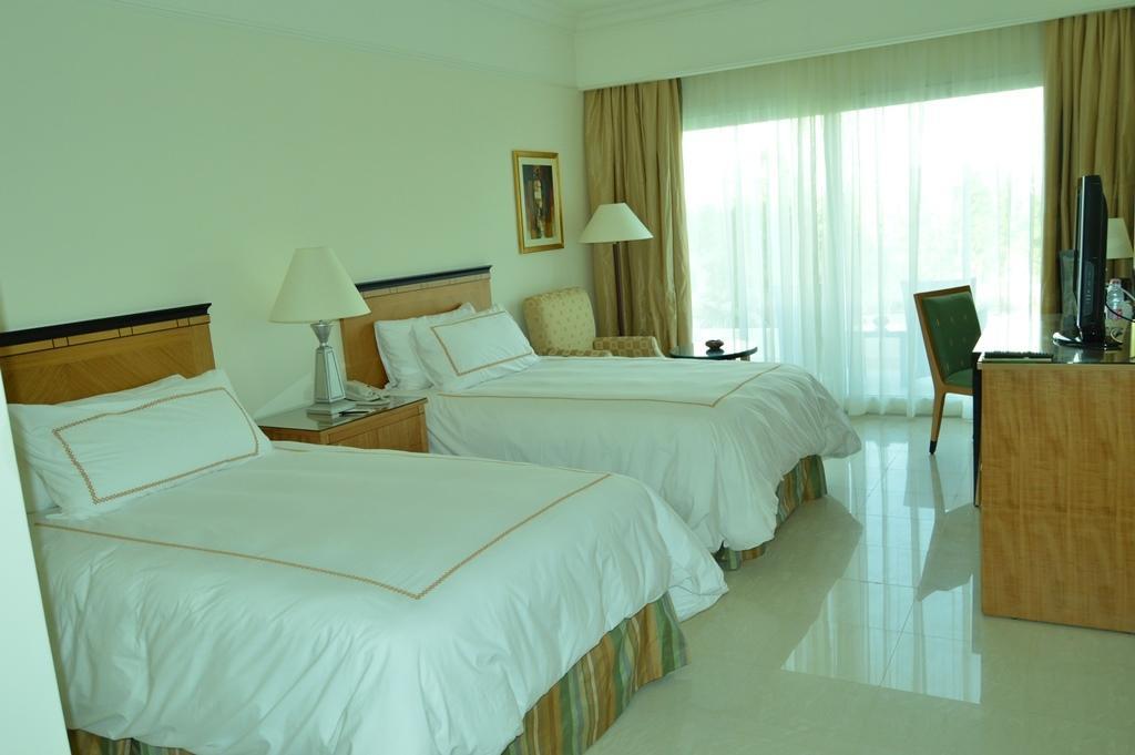 Le Royal Holiday Resort Aqua Park Sharm el-Sheikh Phòng bức ảnh