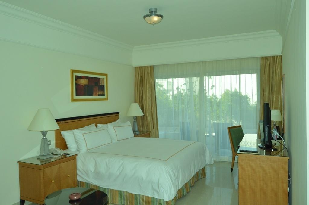 Le Royal Holiday Resort Aqua Park Sharm el-Sheikh Ngoại thất bức ảnh