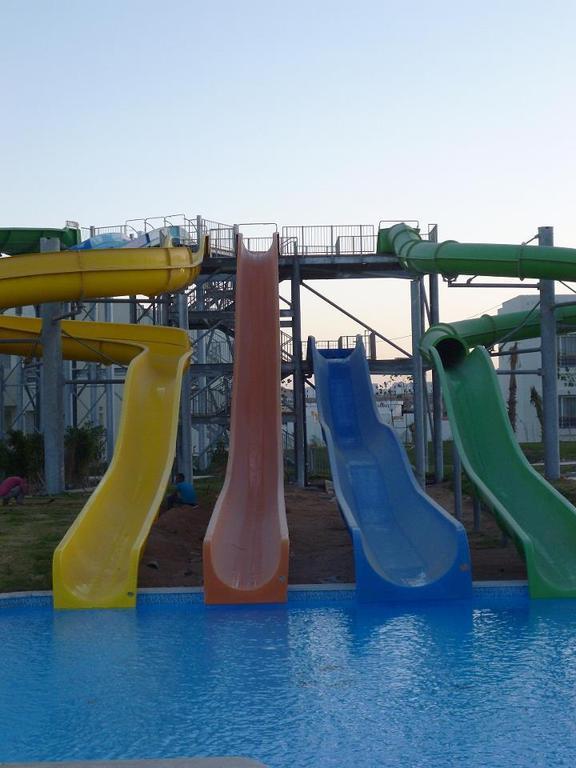 Le Royal Holiday Resort Aqua Park Sharm el-Sheikh Ngoại thất bức ảnh